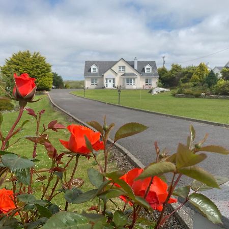 Bayview Country House B&B - F94 Vk64 Ardara Exterior foto