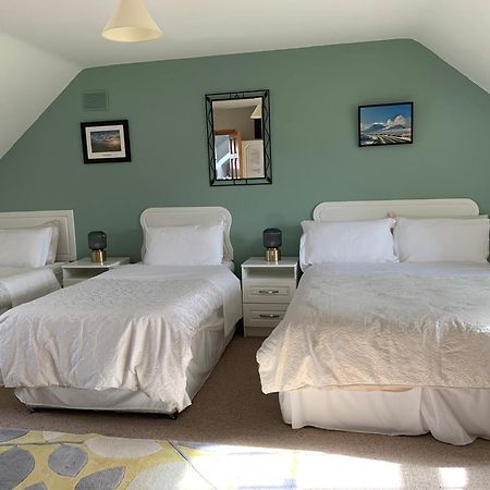 Bayview Country House B&B - F94 Vk64 Ardara Exterior foto