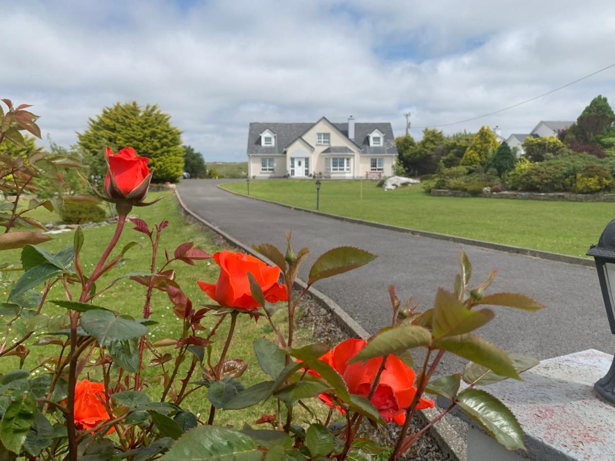Bayview Country House B&B - F94 Vk64 Ardara Exterior foto