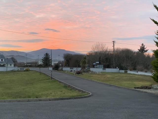 Bayview Country House B&B - F94 Vk64 Ardara Exterior foto