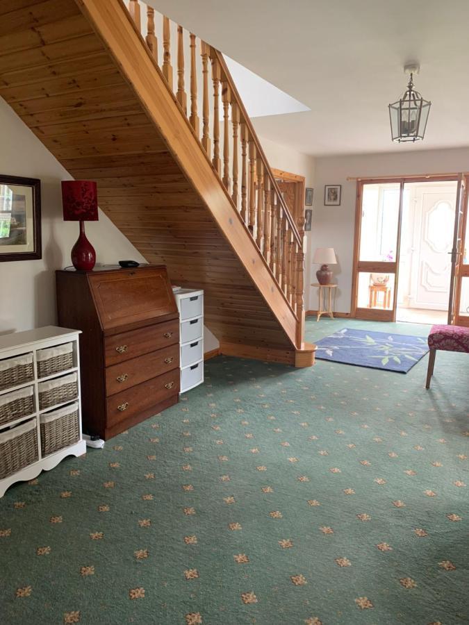 Bayview Country House B&B - F94 Vk64 Ardara Exterior foto