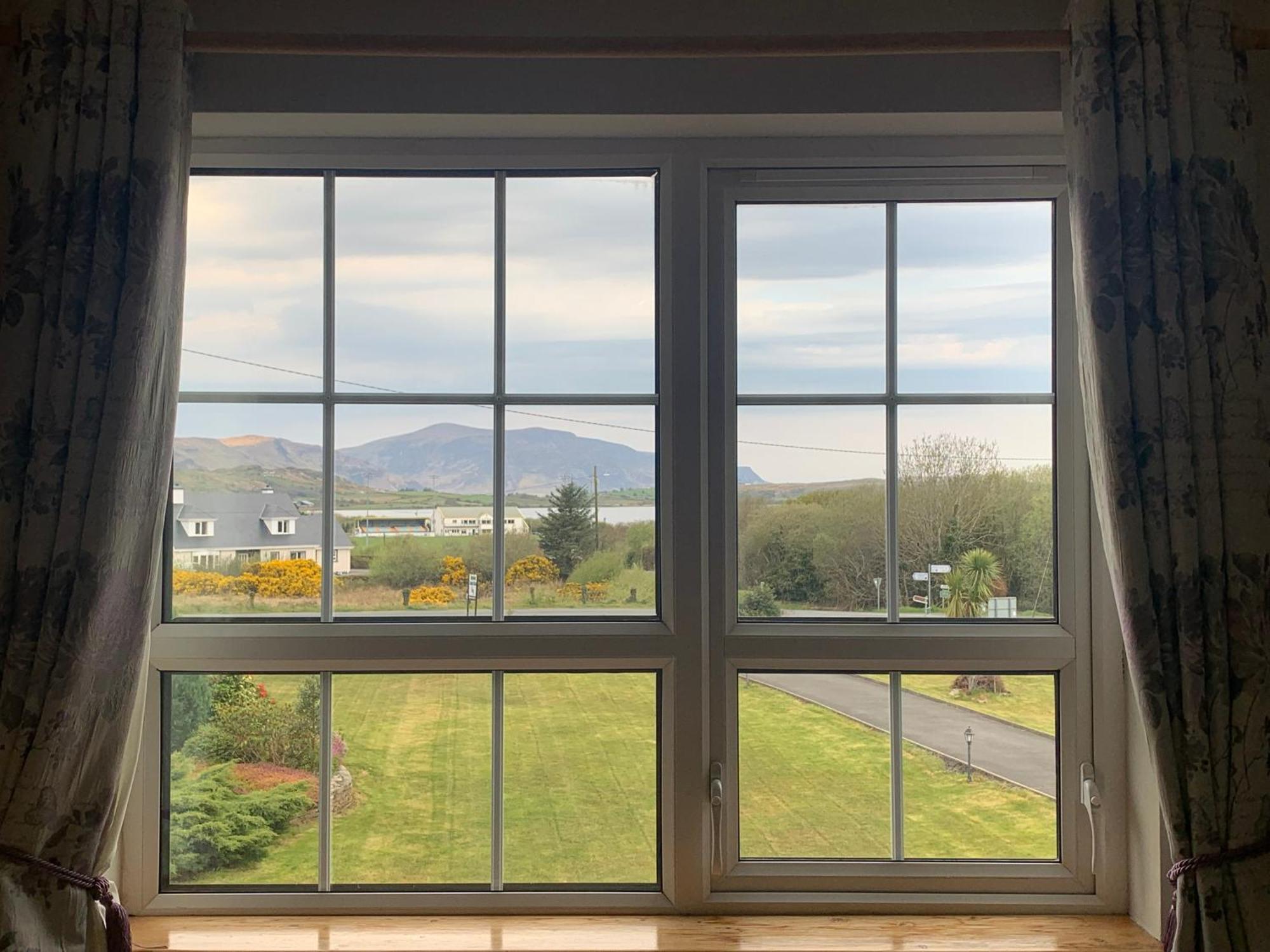 Bayview Country House B&B - F94 Vk64 Ardara Exterior foto