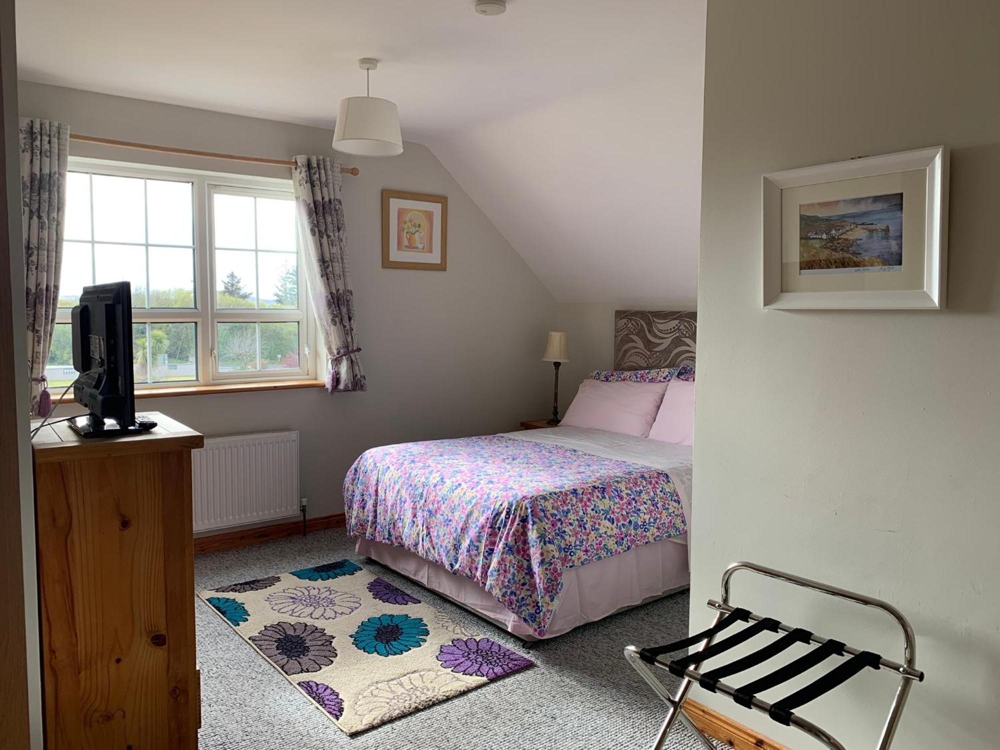 Bayview Country House B&B - F94 Vk64 Ardara Exterior foto